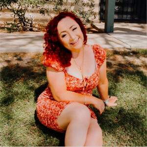 LAURA FERREL- ITA COSMETICS - Arizona