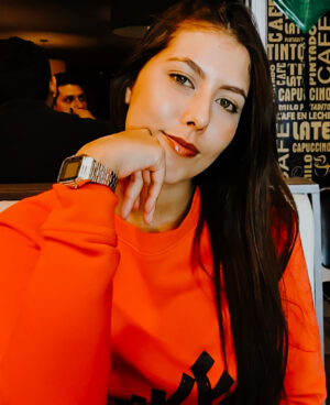 MERLY RUIZ - Chicago, ILL